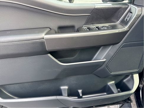 Used 2023 Ford F150 XLT w/ Equipment Group 302A High image 11