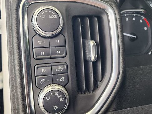 Used 2021 GMC Sierra 1500 Elevation w/ X31 Off-Road Package AWD/4WD image 22