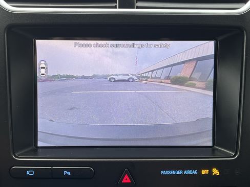 Used 2019 Ford Explorer Sport w/ Equipment Group 401A AWD/4WD image 28