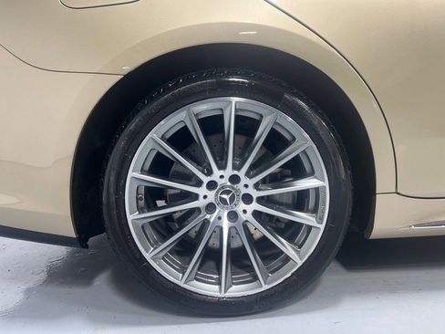 Used 2022 Mercedes-Benz S 580 4MATIC Sedan image 15