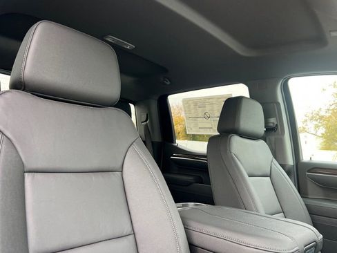 New 2026 Chevrolet Silverado 1500 RST w/ RST All Star Premium Package image 13