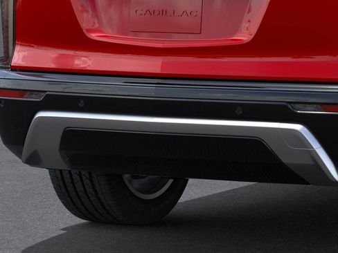 New 2026 Cadillac Vistiq Luxury AWD/4WD image 14