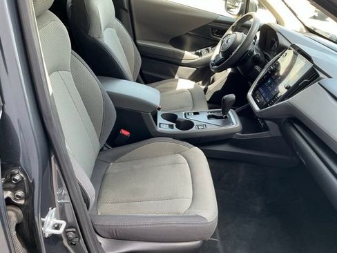 Certified 2024 Subaru Crosstrek 2.0i Premium AWD/4WD image 20