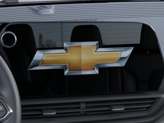 New 2026 Chevrolet Silverado EV LT AWD/4WD image 20