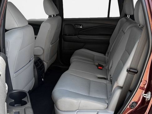 Used 2019 Honda Passport Touring image 13