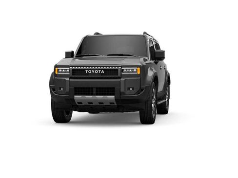 New 2026 Toyota Land Cruiser image 18