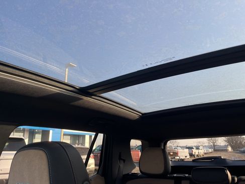 New 2026 Chevrolet Equinox ACTIV w/ Convenience Package III image 22