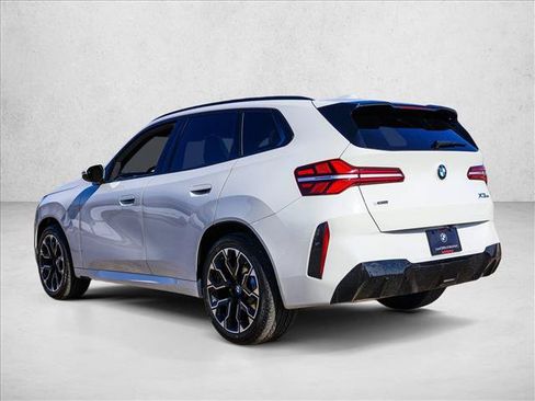 Used 2026 BMW X3 xDrive30i w/ Premium Package AWD/4WD image 7