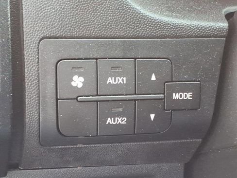 Used 2021 RAM ProMaster 2500 w/ Interior LED Lighting Group image 21