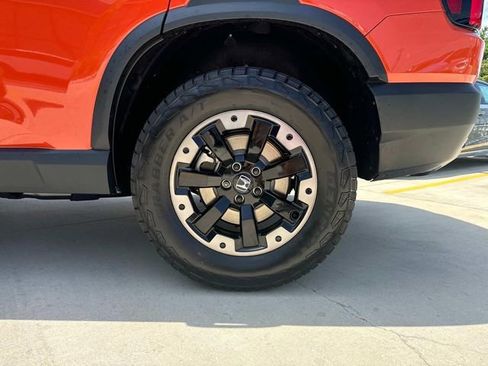 New 2026 Honda Passport TrailSport Elite image 3