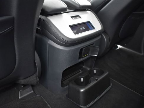 New 2025 Lincoln Navigator L Reserve w/ Jet Appearance Package image 14