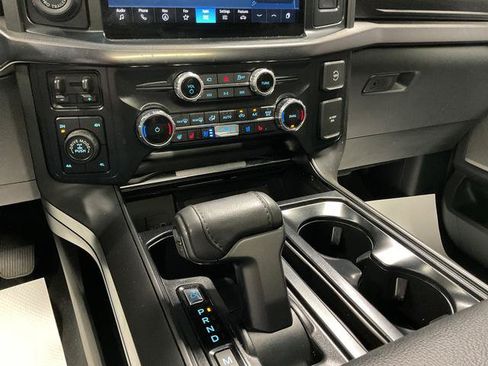 Used 2025 Ford F150 Lariat w/ Equipment Group 501A Mid AWD/4WD image 18