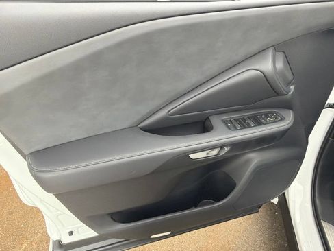 New 2026 Lexus TX 350 AWD image 9
