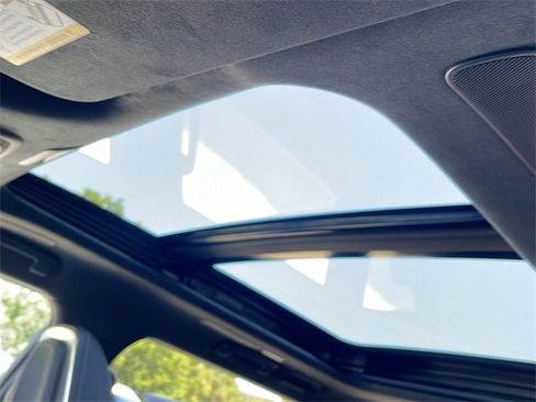 New 2026 INFINITI QX80 Autograph w/ Premium Cargo Package image 29