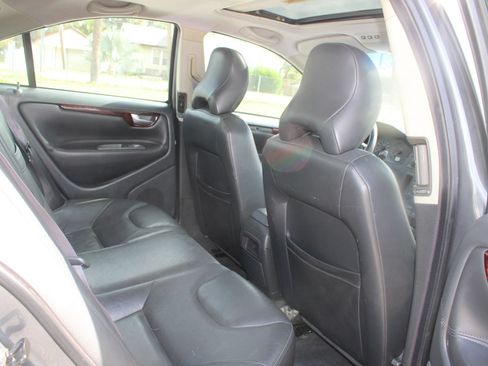 Used 2003 Volvo S60 2.4 FWD image 29