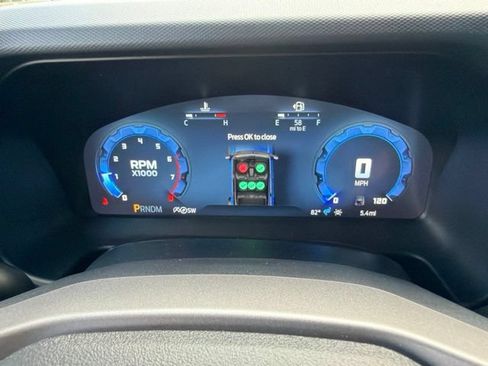 New 2026 Ford Bronco Big Bend AWD/4WD image 14