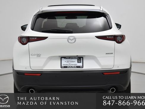 New 2026 MAZDA CX-30 AWD 2.5 S image 20