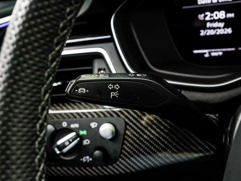 Used 2023 Audi RS 5 Sportback w/ Dynamic Package image 40