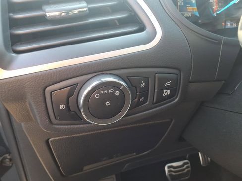 Used 2023 Ford Edge ST-Line AWD/4WD image 13