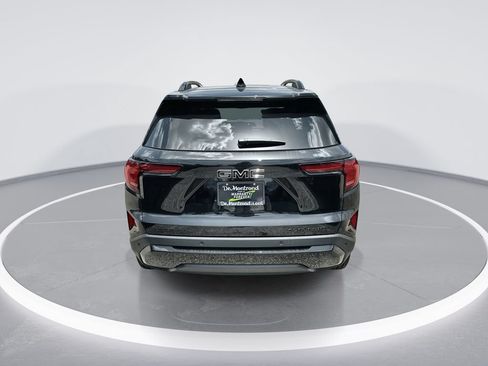 New 2026 GMC Terrain Elevation w/ Black Edition FWD image 7