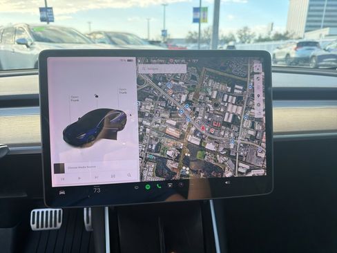 Used 2020 Tesla Model 3 Standard Range Plus image 21