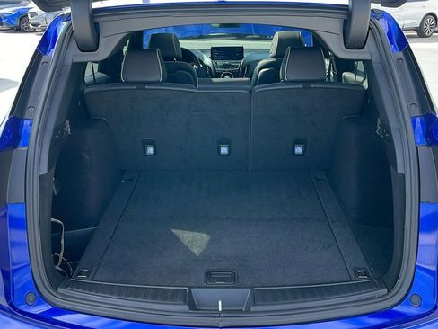 Certified 2021 Acura RDX A-Spec image 26