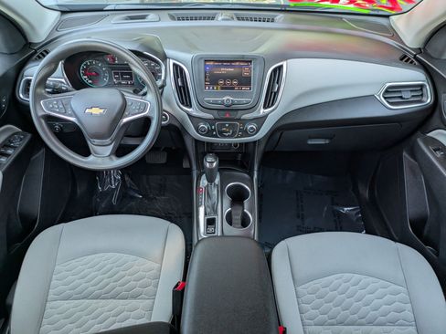 Used 2020 Chevrolet Equinox LS FWD image 23