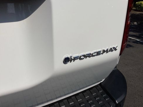 Used 2024 Toyota Land Cruiser 1958 AWD/4WD image 17