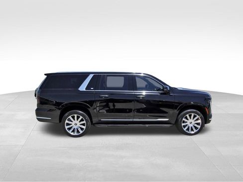 New 2026 Cadillac Escalade ESV 2WD image 5