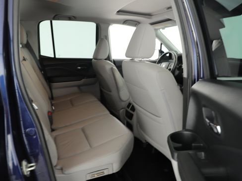 Used 2019 Honda Ridgeline RTL-E image 20