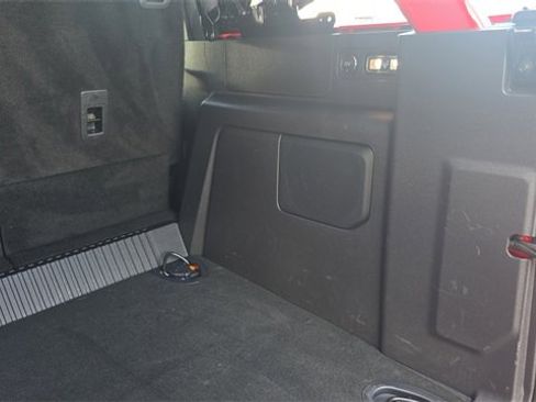 Used 2023 Ford Bronco 4-Door image 11