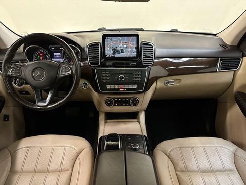 Used 2016 Mercedes-Benz GLE 350 4MATIC image 31