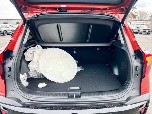 New 2026 Kia Seltos SX w/ SX Sunroof Package image 11