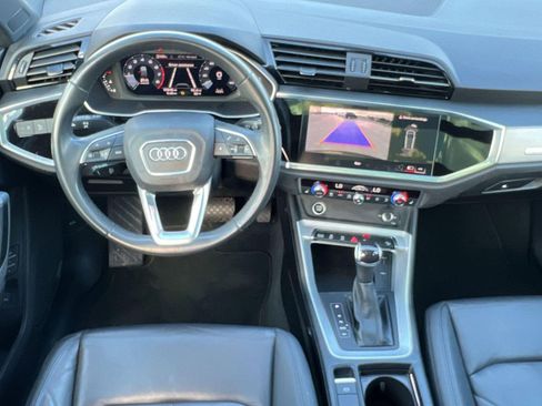 Used 2023 Audi Q3 2.0T Premium w/ Convenience Package image 25