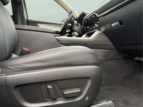 Used 2024 MAZDA CX-90 3.3 Turbo w/ Preferred Plus image 32