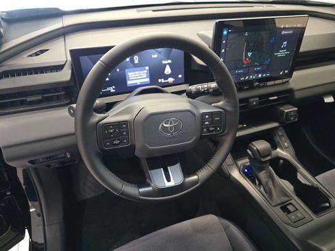 Used 2026 Toyota RAV4 XSE w/ Panoramic Sun Roof Package AWD/4WD image 2