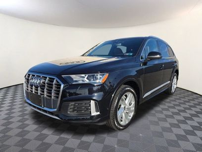Used 2021 Audi Q7 2.0T Premium Plus