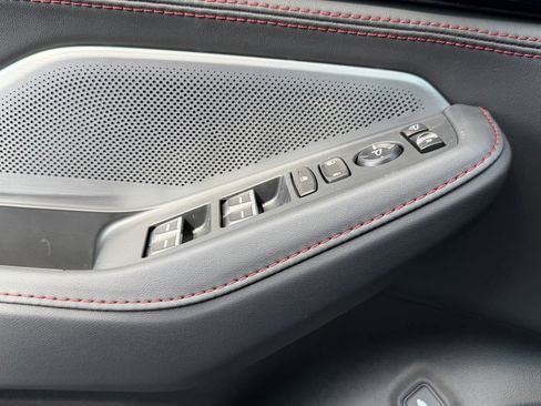 New 2026 Acura MDX A-Spec AWD/4WD image 19