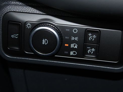 New 2026 Ford Explorer Active RWD image 42