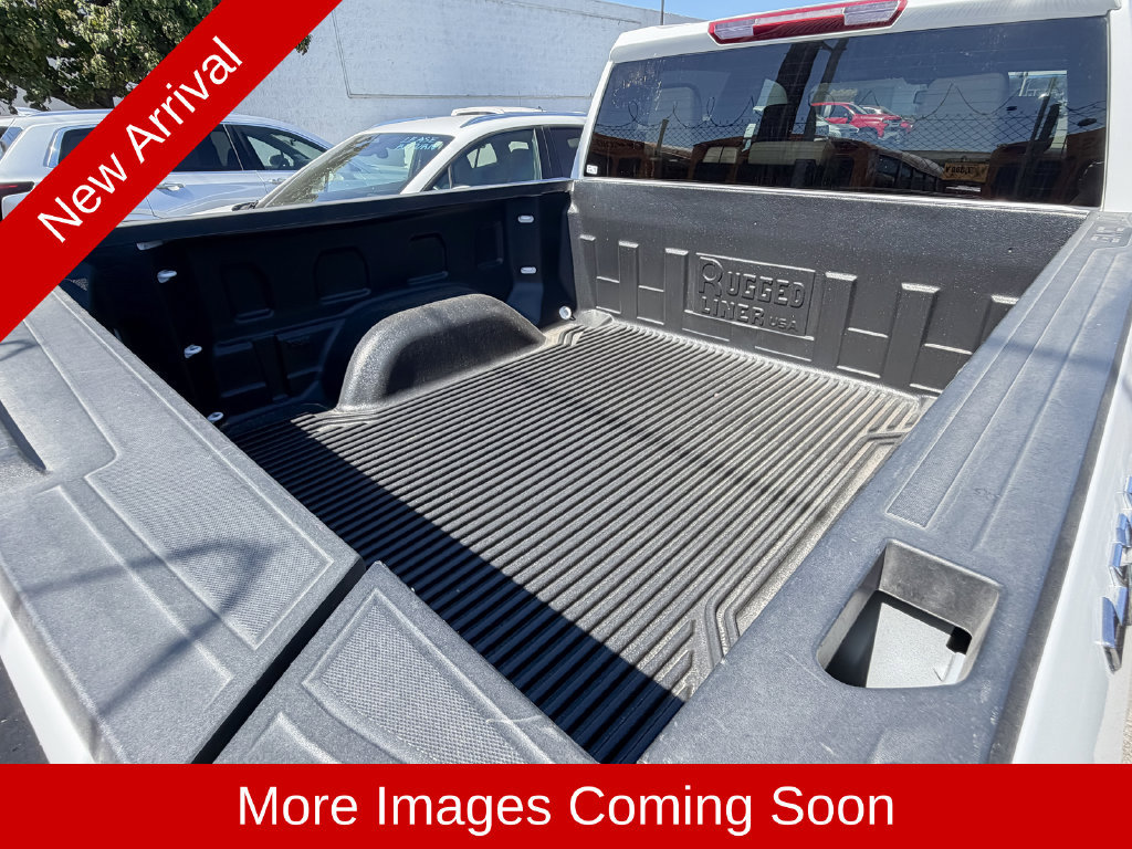 Used 2026 GMC Sierra 1500 SLT AWD/4WD image 12