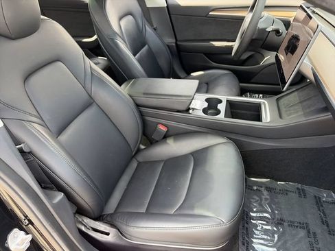 Used 2022 Tesla Model 3 RWD image 11