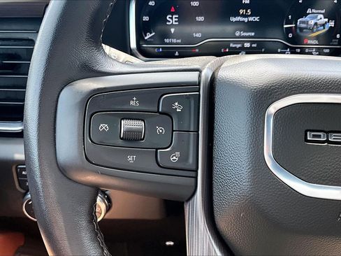 Used 2025 GMC Sierra 2500 Denali Ultimate AWD/4WD image 22