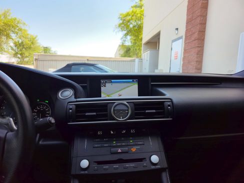 Used 2015 Lexus RC F w/ Premium Package RWD image 19