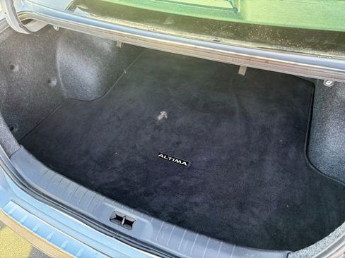 Certified 2022 Nissan Altima 2.5 SR image 20