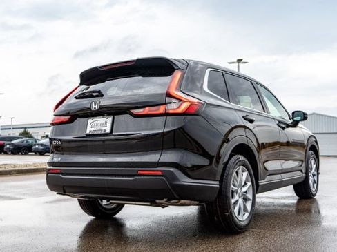 Used 2024 Honda CR-V EX image 7