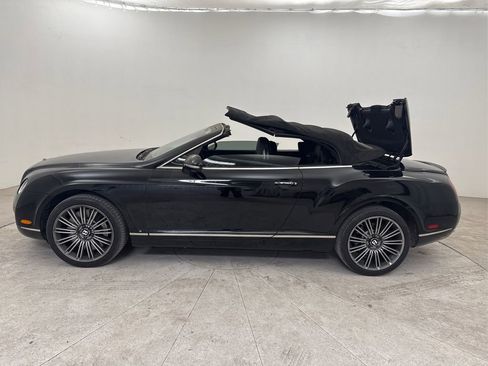 Used 2010 Bentley Continental GT Speed image 27