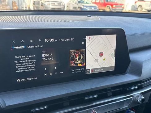 Used 2023 Kia Telluride EX X-Line image 33