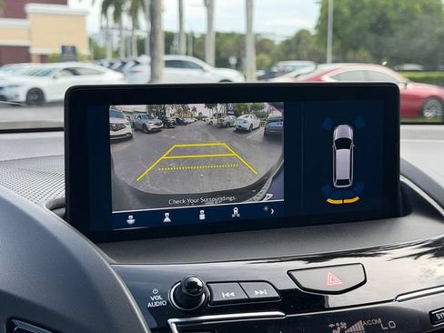 Certified 2023 Acura RDX FWD w/ Technology Package image 27