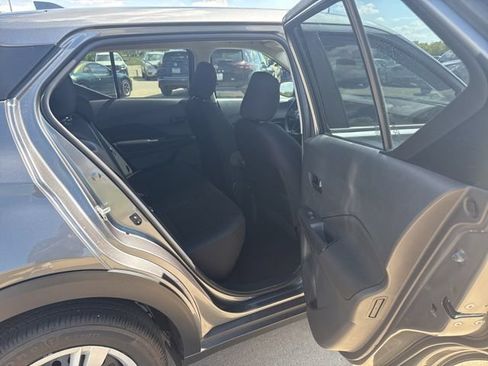 Used 2025 Nissan Kicks Play S FWD image 24