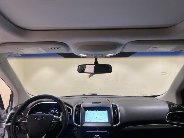 Used 2016 Ford Edge Titanium w/ Equipment Group 301A FWD image 20